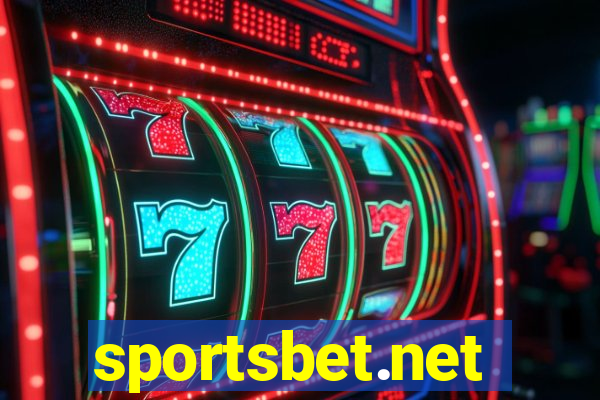 sportsbet.net