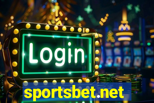 sportsbet.net