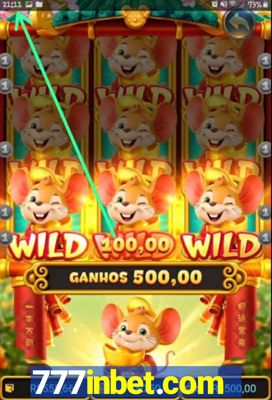 777inbet.com