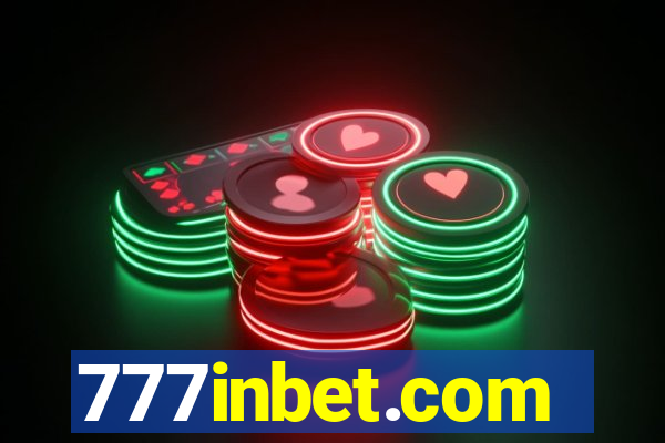 777inbet.com