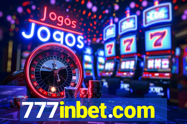 777inbet.com