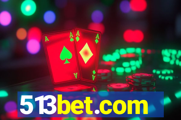 513bet.com