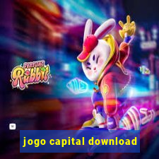 jogo capital download