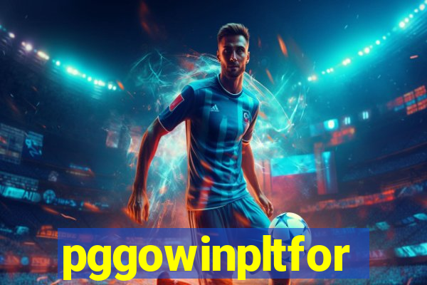 pggowinpltfor