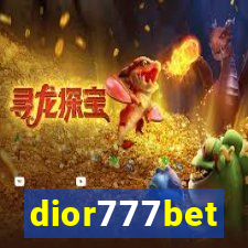 dior777bet