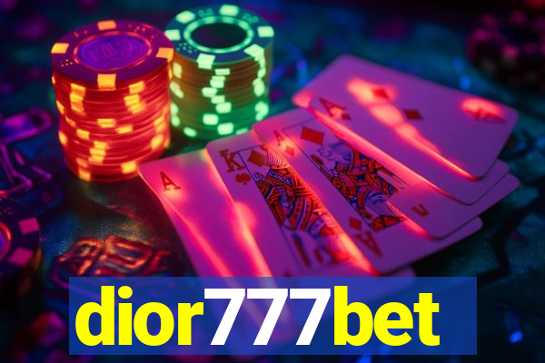 dior777bet