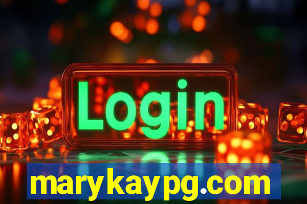 marykaypg.com