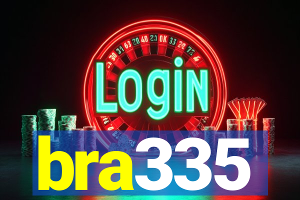 bra335
