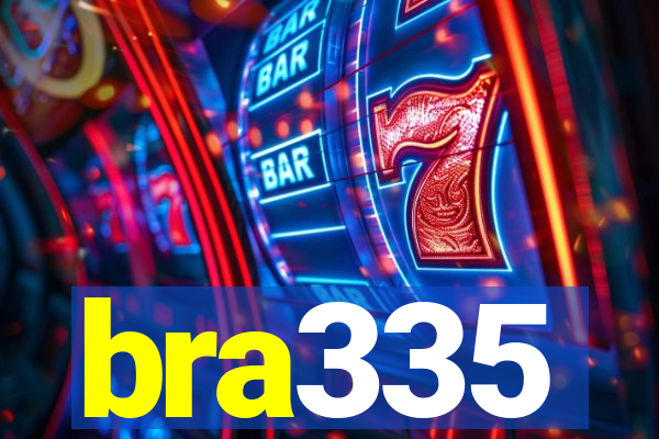 bra335