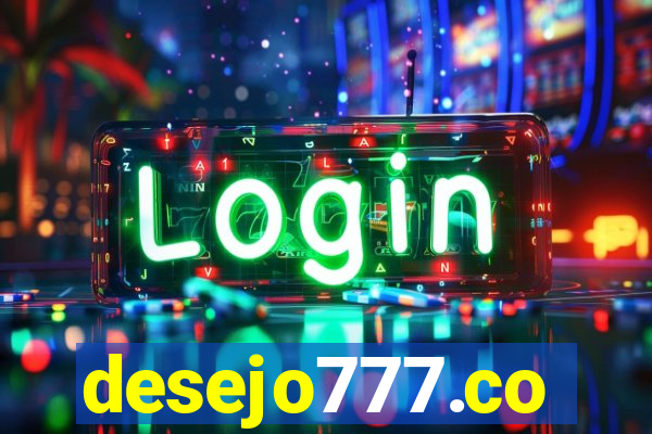 desejo777.co