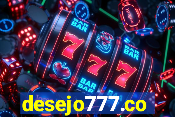 desejo777.co
