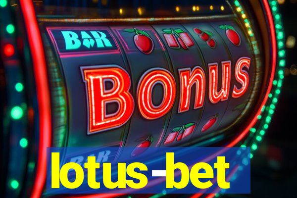 lotus-bet