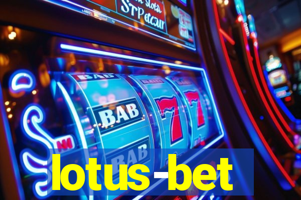 lotus-bet