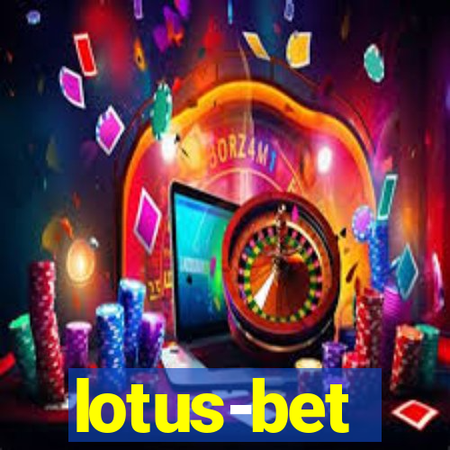 lotus-bet