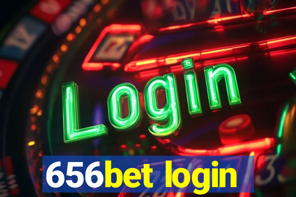 656bet login