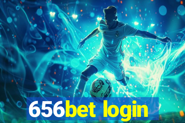 656bet login
