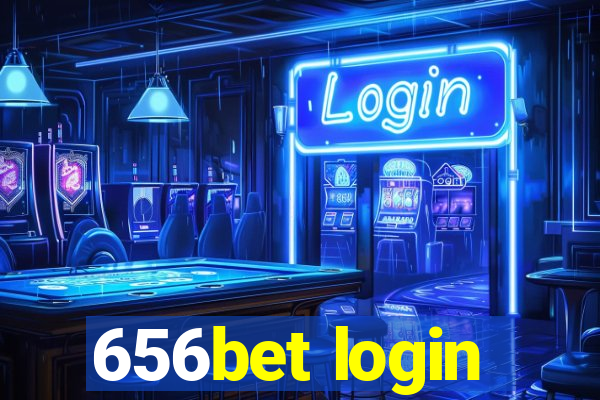 656bet login