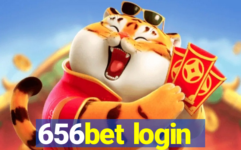 656bet login