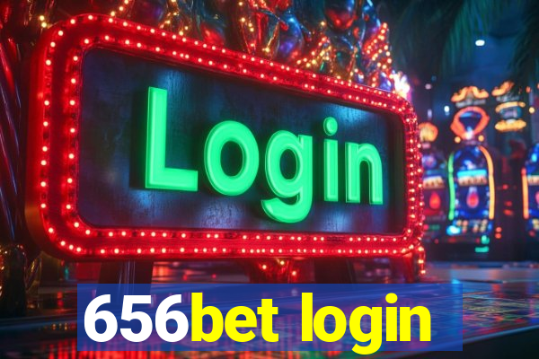 656bet login