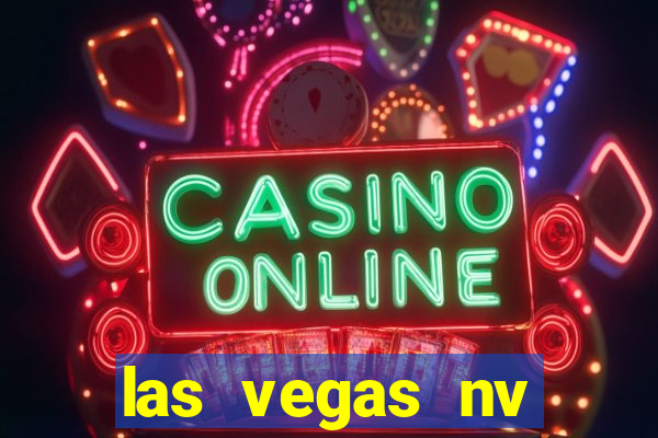 las vegas nv casino hotel
