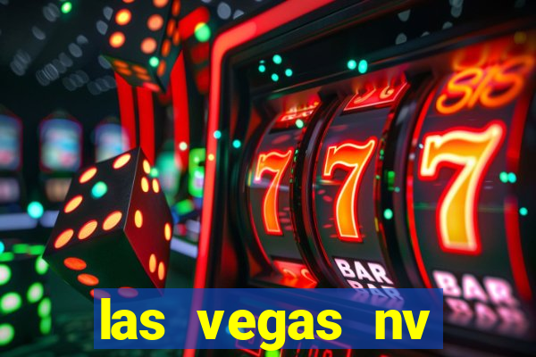 las vegas nv casino hotel