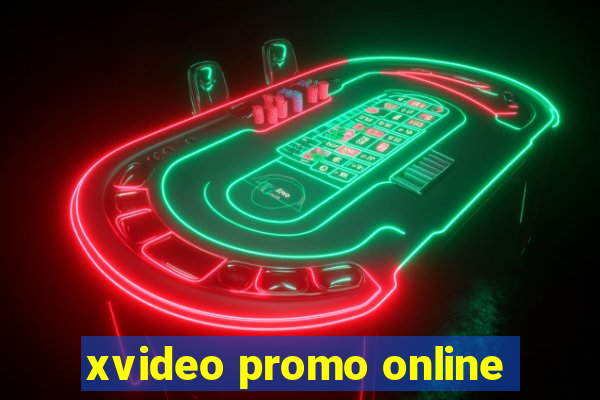 xvideo promo online