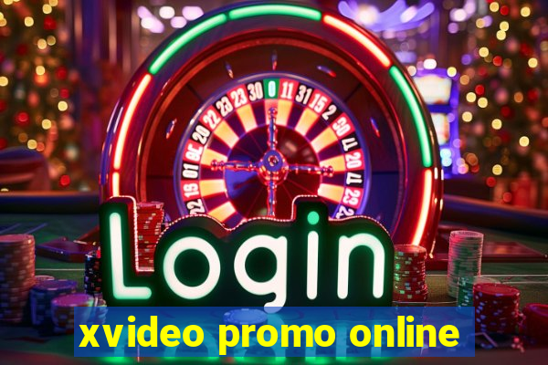 xvideo promo online