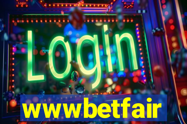 wwwbetfair