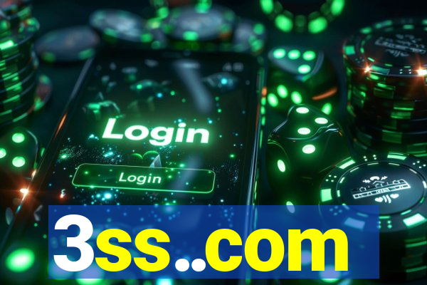 3ss..com