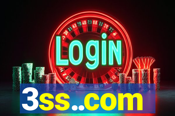3ss..com