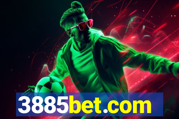 3885bet.com