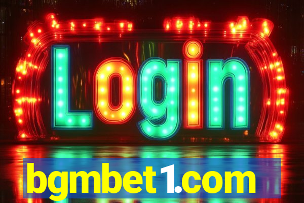 bgmbet1.com