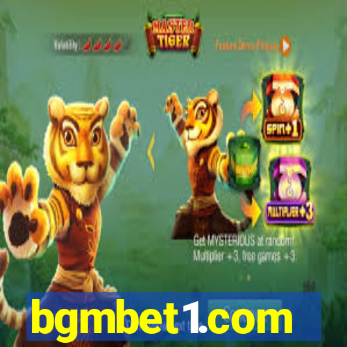 bgmbet1.com