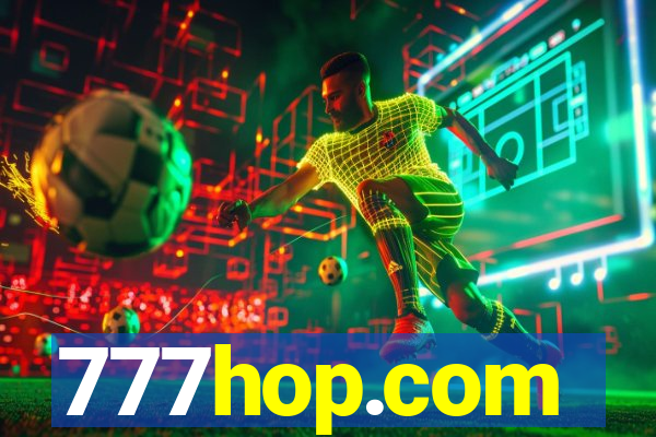 777hop.com