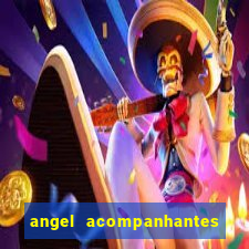 angel acompanhantes porto alegre