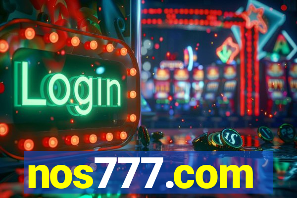 nos777.com