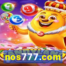 nos777.com