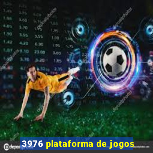 3976 plataforma de jogos