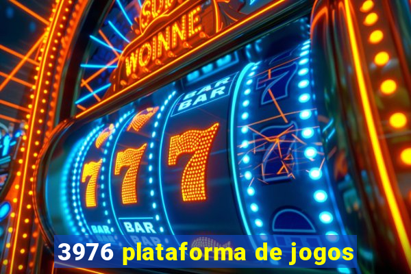 3976 plataforma de jogos