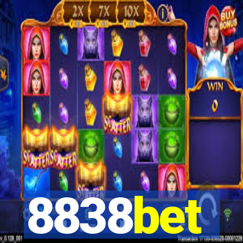 8838bet
