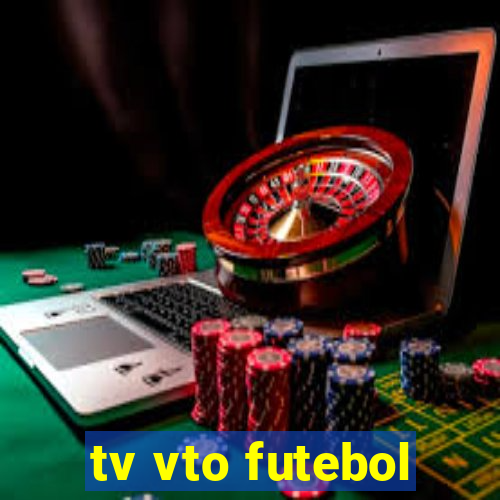 tv vto futebol