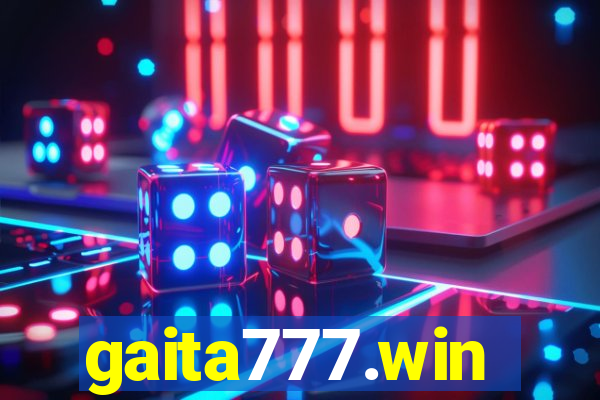 gaita777.win