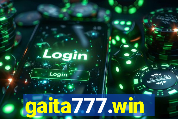 gaita777.win