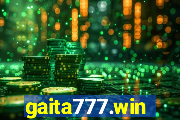 gaita777.win
