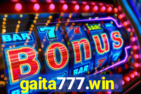 gaita777.win