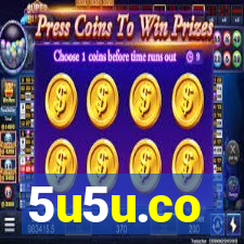 5u5u.co