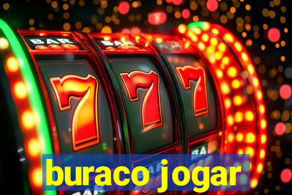 buraco jogar
