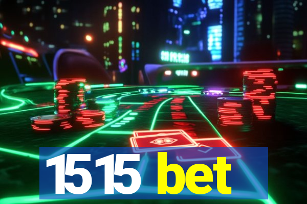 1515 bet