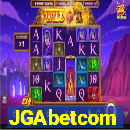 JGAbetcom
