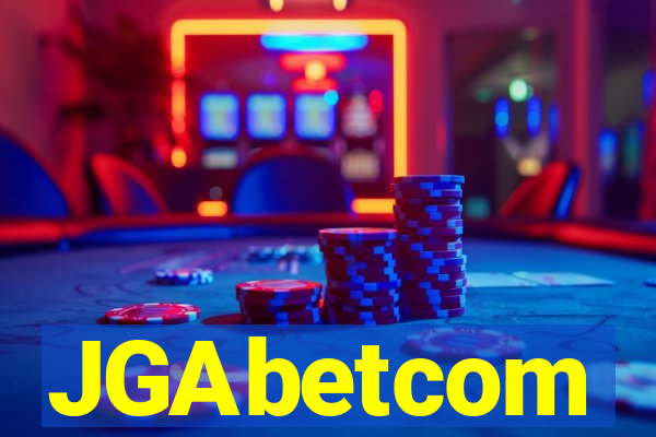 JGAbetcom